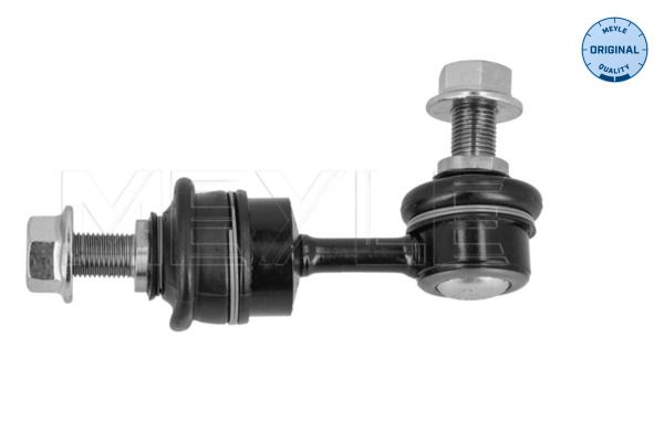 Meyle 37160600043 Тяга стабілізатора (заднього) Hyundai i30/ix35/Kia Seed/Optima/Sportage 09- (L=88m