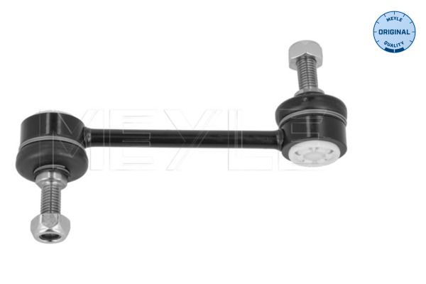Meyle 37160600056 Тяга стабілізатора (заднього) Citroen Jumper/Fiat Ducato 06- (L=130mm)