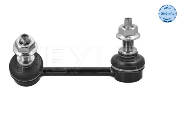 Meyle 37160600076 Тяга стабілізатора (заднього) (R) Hyundai Ioniq/Kia EV6 21- (L=110mm)