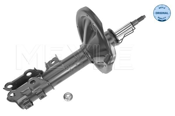 Meyle 37266230023 Амортизатор (передній) Hyundai i30 1.4/1.6/2.0 CRDi 07-11 (R)