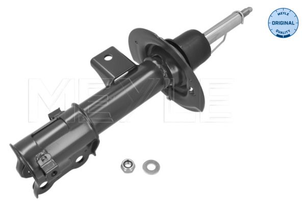 Meyle 37266230024 Амортизатор (передній) Hyundai i30 11-/Kia Ceed 12-18 (L)