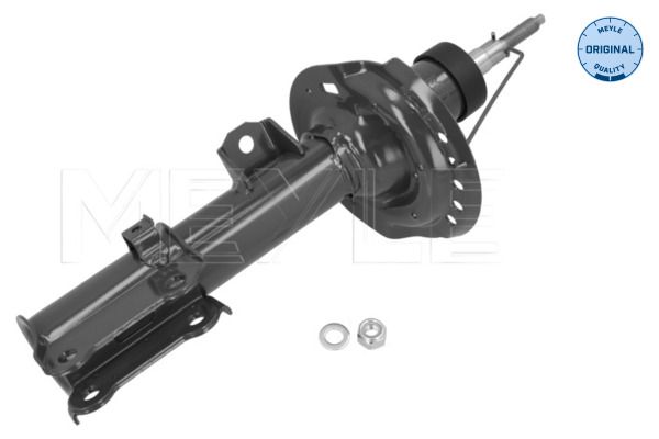 Meyle 37266230029 Амортизатор (передній) (R) Hyundai i20 14-21