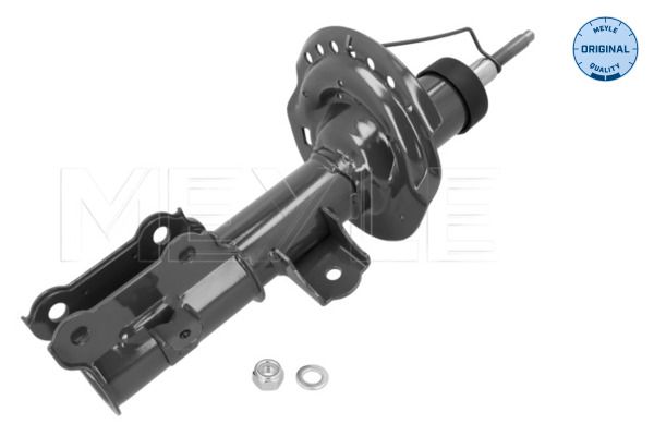 Meyle 37266230030 Амортизатор (передній) (L) Hyundai i10 13-