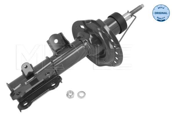 Meyle 37266230031 Амортизатор (передній) (R) Hyundai i10 13-