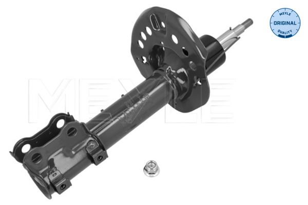 Meyle 37266230032 Амортизатор (передній) (L) Hyundai i40 I/CW 11-