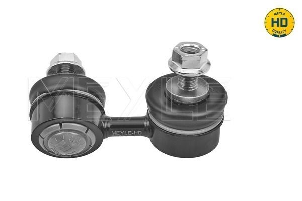 Meyle 3835210003PD Диск гальмівний (передній) BMW 1(F20/F21) 11-/3 (E90/E91/E92) 07-11 (312x23.9) B3