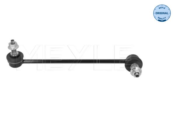 Meyle 3835210010PD Диск гальмівний (передній) BMW 5 (F10)/ 7 (F01/F0/F03/F04) 09- (348x36) (R) (вент