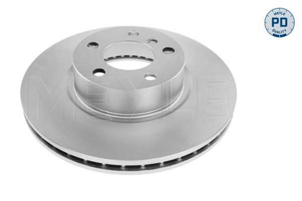 Meyle 3835210012PD Диск гальмівний (передній) BMW X3 (F25)/X4 (F26) (328x28) 10-18
