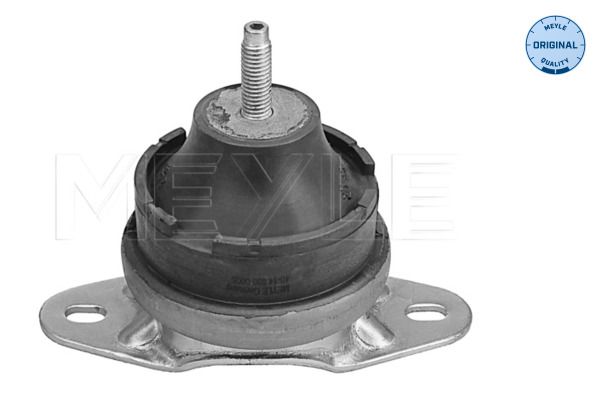 Meyle 40140300005 Подушка двигуна (R) Fiat Scudo/Peugeot Expert/Citroen Jumpy 1.9D/2.0 98-