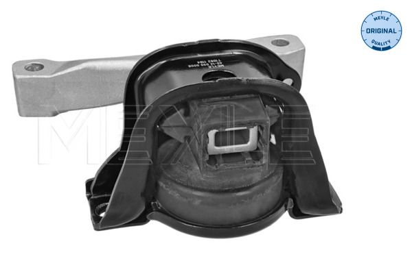 Meyle 40140300006 Подушка двигуна (R) Citroen C2/C3/Peugeot 1007 03-