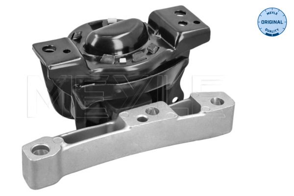 Meyle 40140300006 Подушка двигуна (R) Citroen C2/C3/Peugeot 1007 03-
