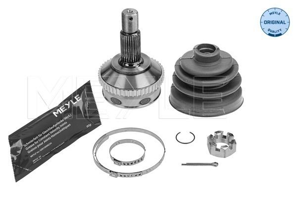 Meyle 40144980010 ШРУС, комплект