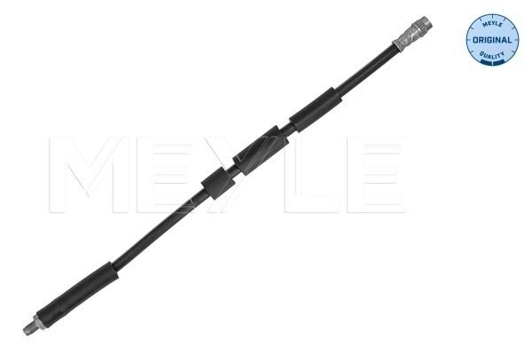 Meyle 40145250005 Шланг гальмівний (передній) Citroen C4 09-