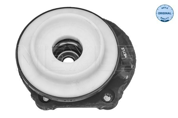 Meyle 40146410007 Подушка амортизатора (переднього) + підшипник Citroen Nemo 08- (L)