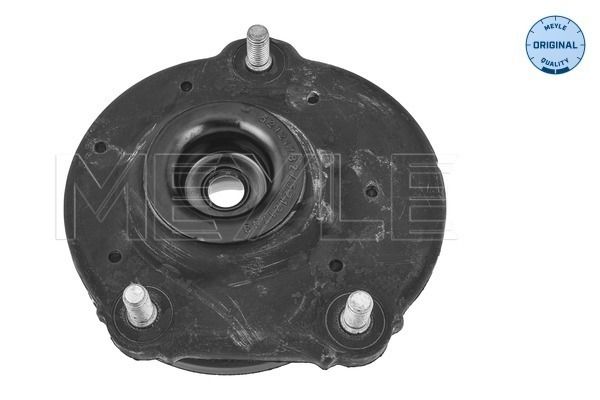 Meyle 40146410008 Подушка амортизатора (переднього) + підшипник Citroen Nemo 08- (R)