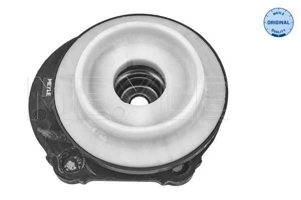 Meyle 40146410008 Подушка амортизатора (переднього) + підшипник Citroen Nemo 08- (R)