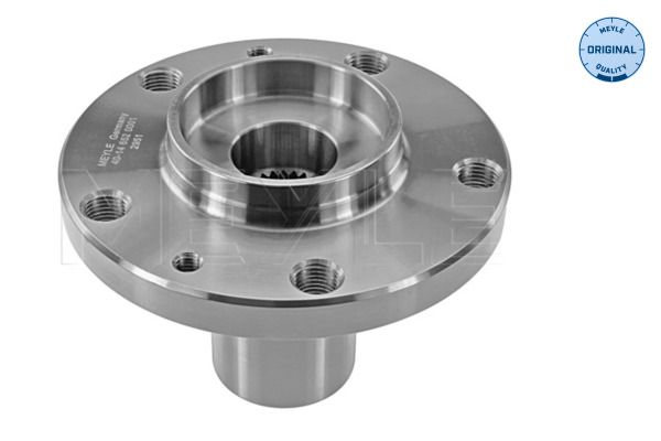 Meyle 40146520001 Маточина (передня) Fiat Ducato/Peugeot Boxer 01-