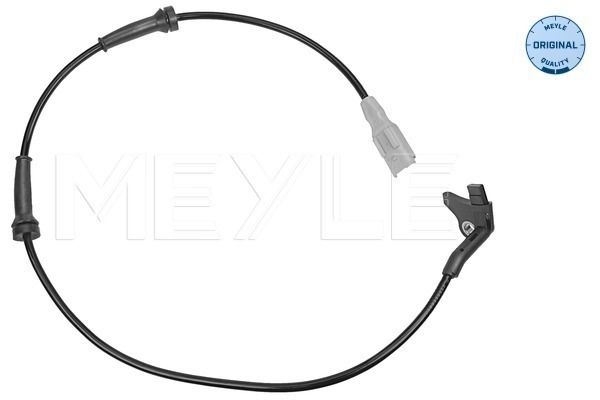 Meyle 40148000025 Датчик ABS (передній) Citroen Berlingo/Peugeot Partner 1.6HDi 08-