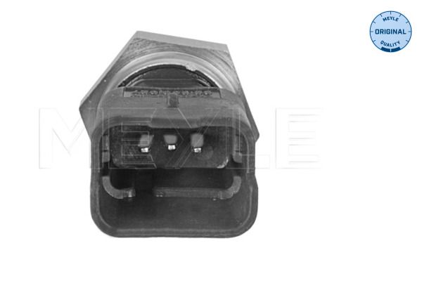 Meyle 40148100000 Датчик температури охолоджуючої рідини Citroen Berlingo/Jumper 1.1/2.0HDi 00- (3 к