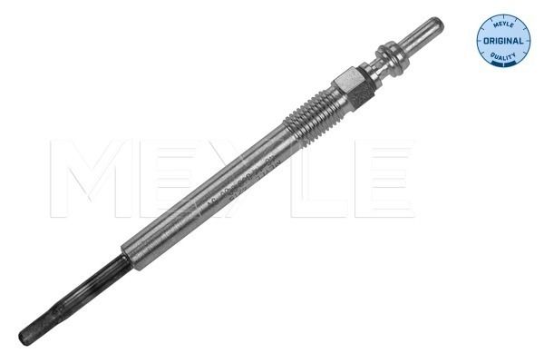 Meyle 40148600006 Свічка розжарювання Citroen/Peugeot/Ford 1.4-2.0HDI 08- (5V)