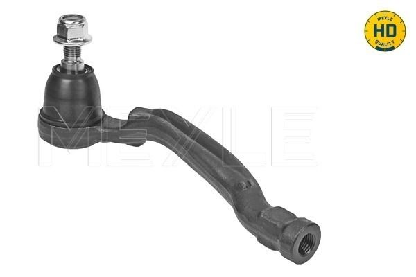 Meyle 40160200001HD Наконечник тяги рульової (L) Citroen C4 Picasso 13-/C5 Aircross/Berlingo/Peugeot