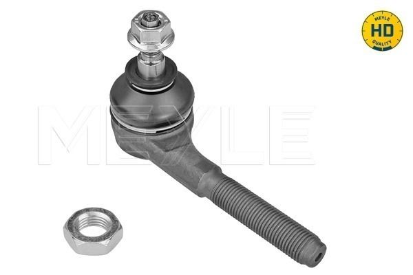 Meyle 40160205723HD Наконечник тяги рульової (R) Citroen C4 04-11/Peugeot 206 98-/Peugeot 307 00-09