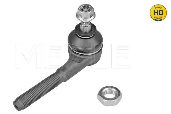 Meyle 40160205724HD Наконечник тяги рульової (L) Citroen C4 04-11/Peugeot 206 98-/307 00-