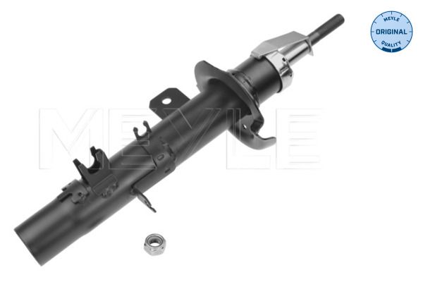Meyle 40266230003 Амортизатор (передній) Citroen C2/ C3 02-/ Peugeot 1007 05- (R)
