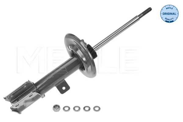 Meyle 40266230015 Амортизатор (передній) Citroen Berlingo/Peugeot Partner 08- (L)