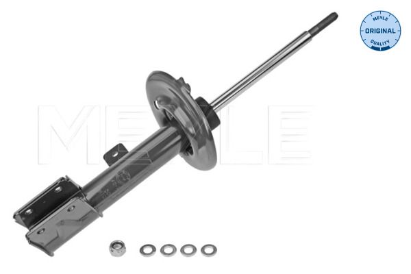 Meyle 40266230016 Амортизатор (передній) Citroen Berlingo/Peugeot Partner 08- (R)