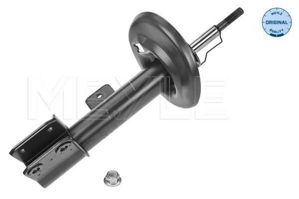 Meyle 40266230018 Амортизатор (передній) Citroen C4 06-13- (R)