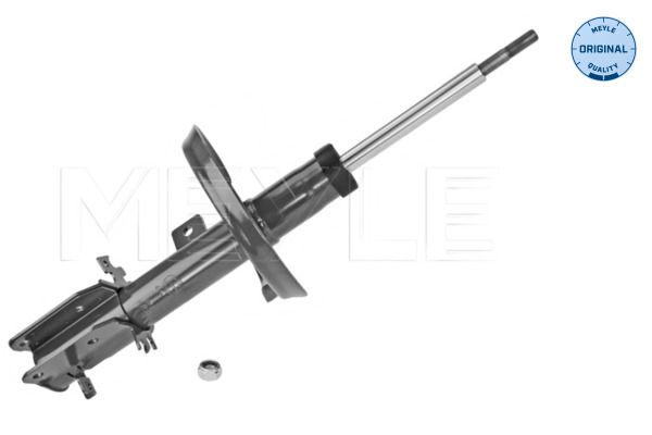 Meyle 40266230019 Амортизатор (передній) Citroen Jumpy/Fiat Scudo/Peugeot Expert 07- (L)