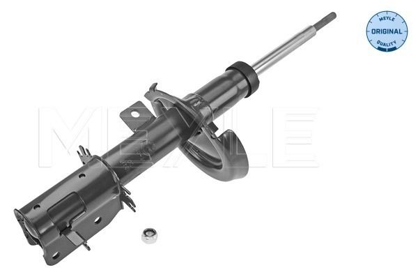 Meyle 40266230020 Амортизатор (передній) Citroen Jumpy/Fiat Scudo/Peugeot Expert 07- (R)