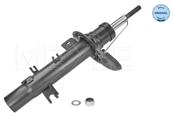 Meyle 40266230023 Амортизатор (передній) Citroen C3 II 1.1-1.6D 09- (R)