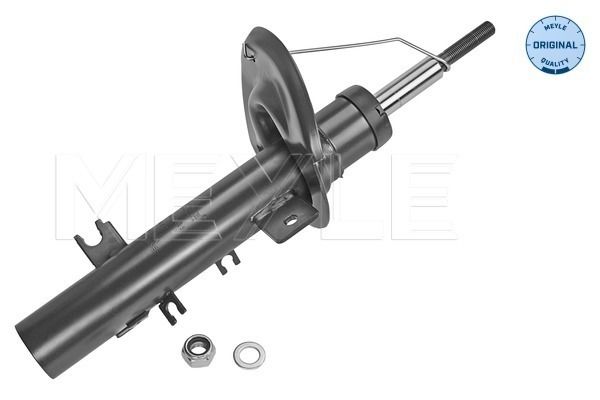 Meyle 40266230025 Амортизатор (передній) Citroen C3 II/DS3 1.2/1.6/1.6D 09- (R)