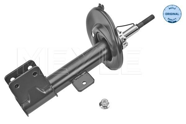 Meyle 40266230026 Амортизатор (передній) Citroen C4 II 09- (L)