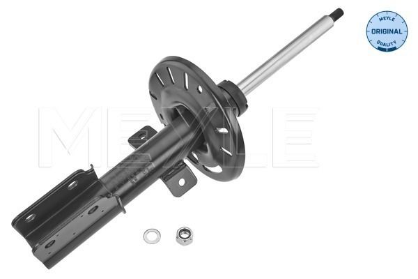 Meyle 40266230028 Амортизатор (передній) Citroen C4/Peugeot 308 1.2-2.0D 13-