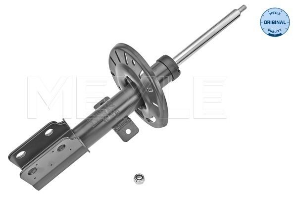 Meyle 40266230029 Амортизатор (передній) Citroen Jumpy/Peugeot Expert 1.6/2.0 BlueHDi 16-