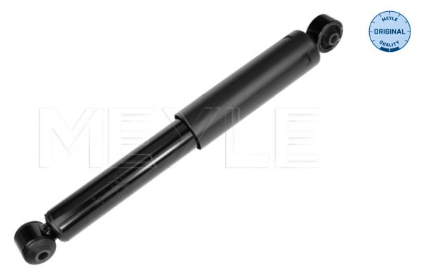 Meyle 40267250007 Амортизатор (задній) Citroen Nemo/ Peugeot Bipper/ Fiat Fiorino 08-
