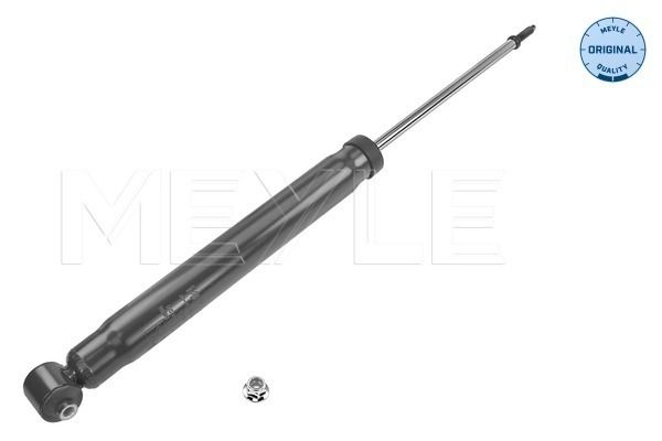 Meyle 40267250014 Амортизатор (задній) Citroen C4 09-