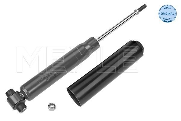 Meyle 40267250015 Амортизатор (задній) Citroen C4/Peugeot 3008/308 1.2-2.0D 13-