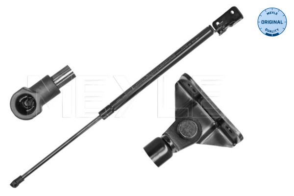 Meyle 40409100031 Амортизатор кришки багажника Citroen C4 Aircross/Peugeot 4008 12-/Mitsubishi ASX 1