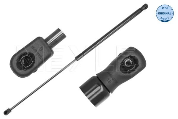 Meyle 40409100033 Амортизатор кришки багажника Citroen C4 Grand Picasso 13-