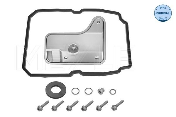 Meyle 4141350001SK Комплект деталей, заміна оливи автоматичної КП