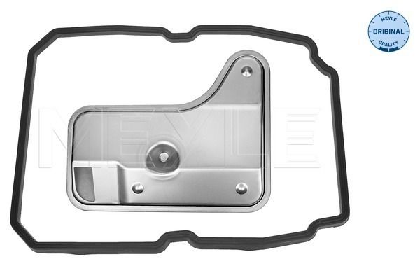 Meyle 4141370001 Комплект гідравлічних фільтрів, автоматична коробка передач