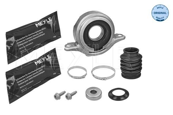 Meyle 4141510110S Опора, карданний вал