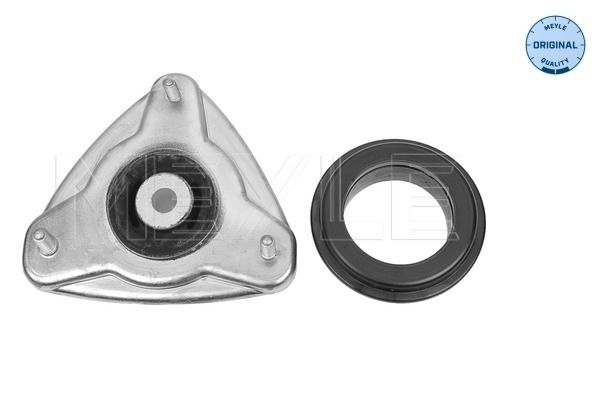 Meyle 4144121001S Подушка амортизатора (переднього) + підшипник Porsche 911/Boxster/Cayman 2.7-3.8 0