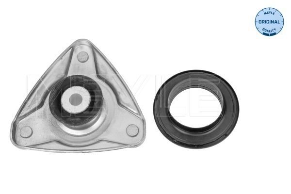 Meyle 4144121001S Подушка амортизатора (переднього) + підшипник Porsche 911/Boxster/Cayman 2.7-3.8 0