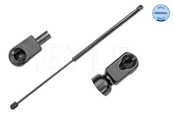 Meyle 4145270024 Датчик зносу гальмівних колодок (передніх) Porsche Cayenne/VW Touareg 10-