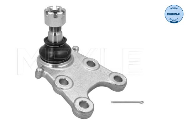 Meyle 42160100010 Опора кульова (передня/знизу) Isuzu Trooper 84-91/ Opel Campo 94-01/Frontera 92-04